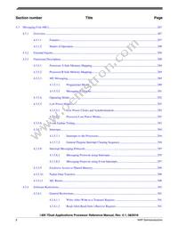 MCIMX7D3EVK10SC Datasheet Page 8