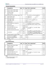 MCK700-18IO1W Datasheet Page 2