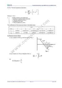 MCK700-18IO1W Datasheet Page 5