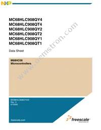 MCL908QY4DWE Cover