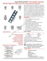 MCM01-009ED(135)J-TF Datasheet Cover