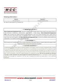 MCMNP517-TP Datasheet Page 6