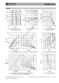 MCO500-18IO1 Datasheet Page 5