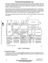 MCP11A1CFNE3 Datasheet Page 14