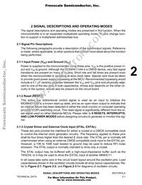 MCP11A1CFNE3 Datasheet Page 17