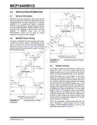 MCP14A0902-E/MS Datasheet Page 12