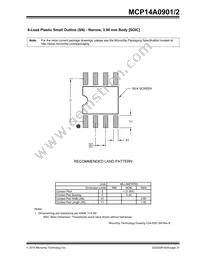 MCP14A0902-E/MS Datasheet Page 21