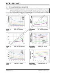 MCP14A1201-E/MS Datasheet Page 6