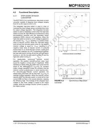 MCP16322T-ADJE/NG Datasheet Page 17