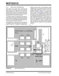 MCP16322T-ADJE/NG Datasheet Page 22