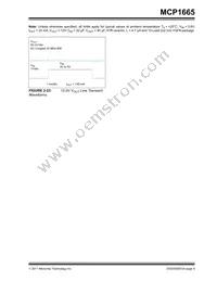 MCP1665T-E/MRA Datasheet Page 9