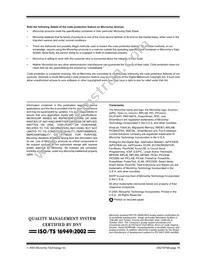 MCP1701T-1802I/MB Datasheet Page 19