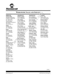 MCP1701T-1802I/MB Datasheet Page 20