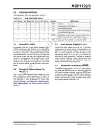 MCP1792-5002H/DB Datasheet Page 12
