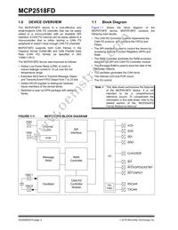 MCP2518FDT-H/QBB Datasheet Page 2