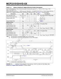 MCP33151D-10-E/MN Datasheet Page 8