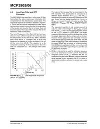 MCP3906T-I/SS Datasheet Page 14