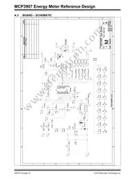 MCP3907T-I/SS Datasheet Page 18