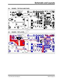 MCP3907T-I/SS Datasheet Page 19