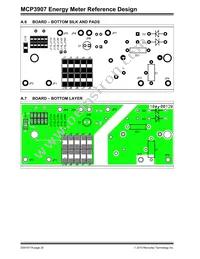 MCP3907T-I/SS Datasheet Page 20