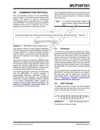 MCP39F501T-E/MQ Datasheet Page 13