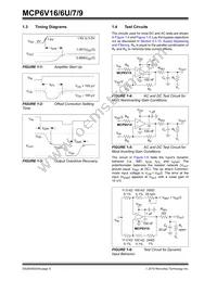 MCP6V17T-E/MNY Datasheet Page 6