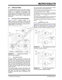 MCP6V17T-E/MNY Datasheet Page 19