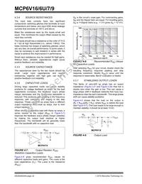 MCP6V17T-E/MNY Datasheet Page 22