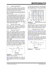 MCP6V39-E/ST Datasheet Page 21