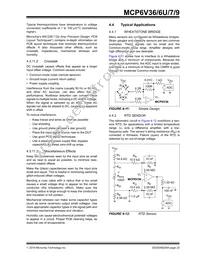 MCP6V39-E/ST Datasheet Page 23