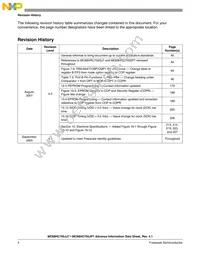 MCR705JP7CDWE Datasheet Page 4