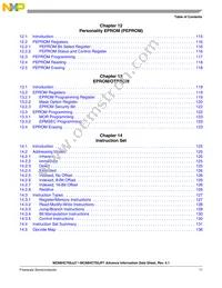 MCR705JP7CDWE Datasheet Page 11