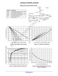 MCR8SD Datasheet Page 3