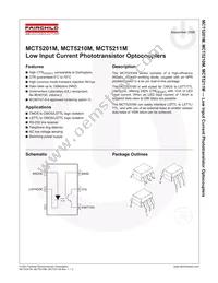 MCT5201SR2M Cover