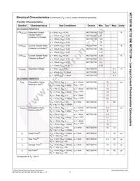 MCT5201SR2M Datasheet Page 4