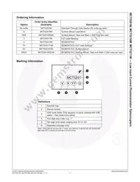 MCT5201SR2M Datasheet Page 11