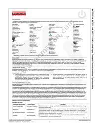 MCT5201SR2M Datasheet Page 13