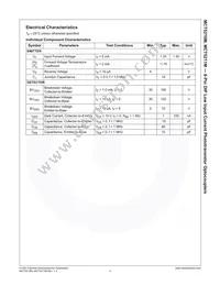 MCT5210VM Datasheet Page 5