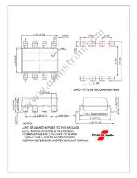 MCT62W Datasheet Page 10