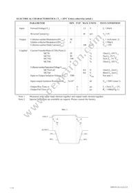 MCT6X Datasheet Page 2