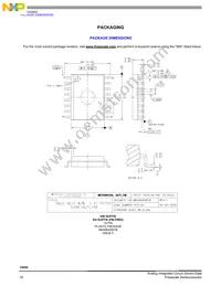 MCZ33099EGR2 Datasheet Page 16