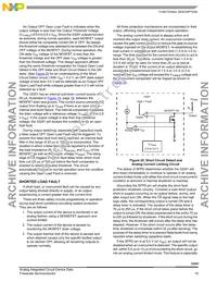 MCZ33291EG Datasheet Page 19