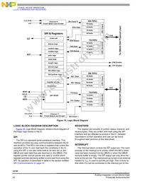 MCZ33780EG Datasheet Page 22