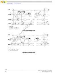 MCZ33781EK Datasheet Page 14