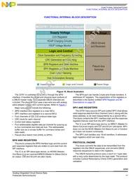 MCZ33781EK Datasheet Page 17