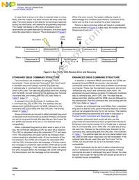 MCZ33784EF Datasheet Page 16