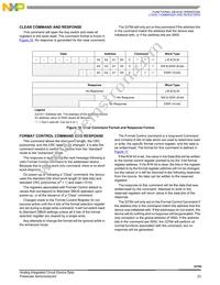 MCZ33784EF Datasheet Page 23