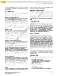 MCZ33793EF Datasheet Page 11