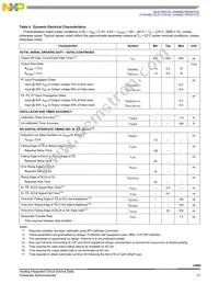 MCZ33800EK Datasheet Page 13