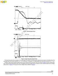 MCZ33810EKR2 Datasheet Page 21